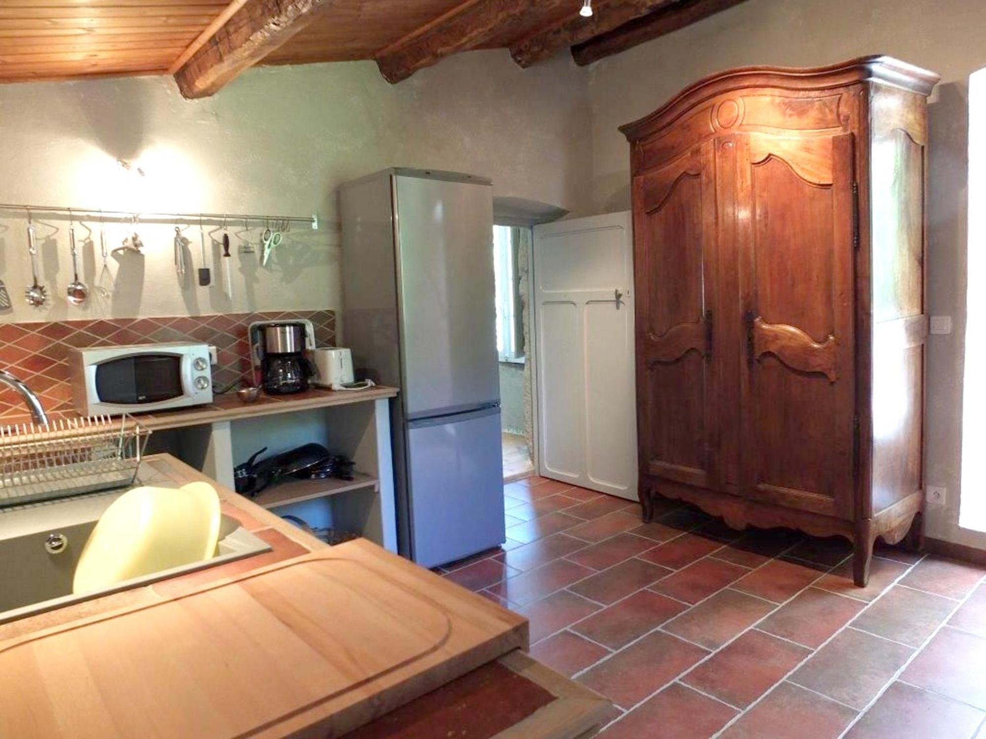 Appartement Raffine A Feliceto 120 M² Avec Vue Sur Montagne Exteriér fotografie