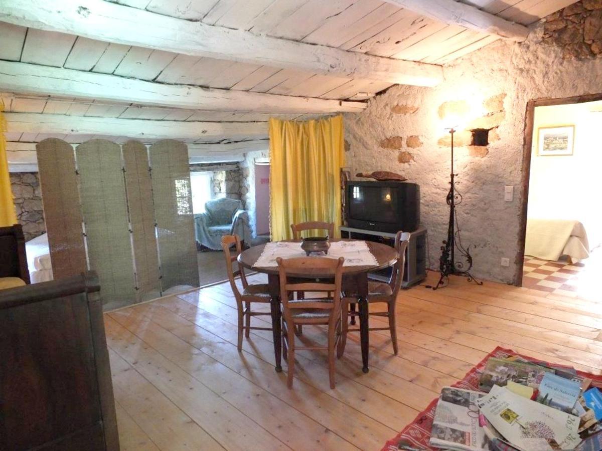Appartement Raffine A Feliceto 120 M² Avec Vue Sur Montagne Exteriér fotografie