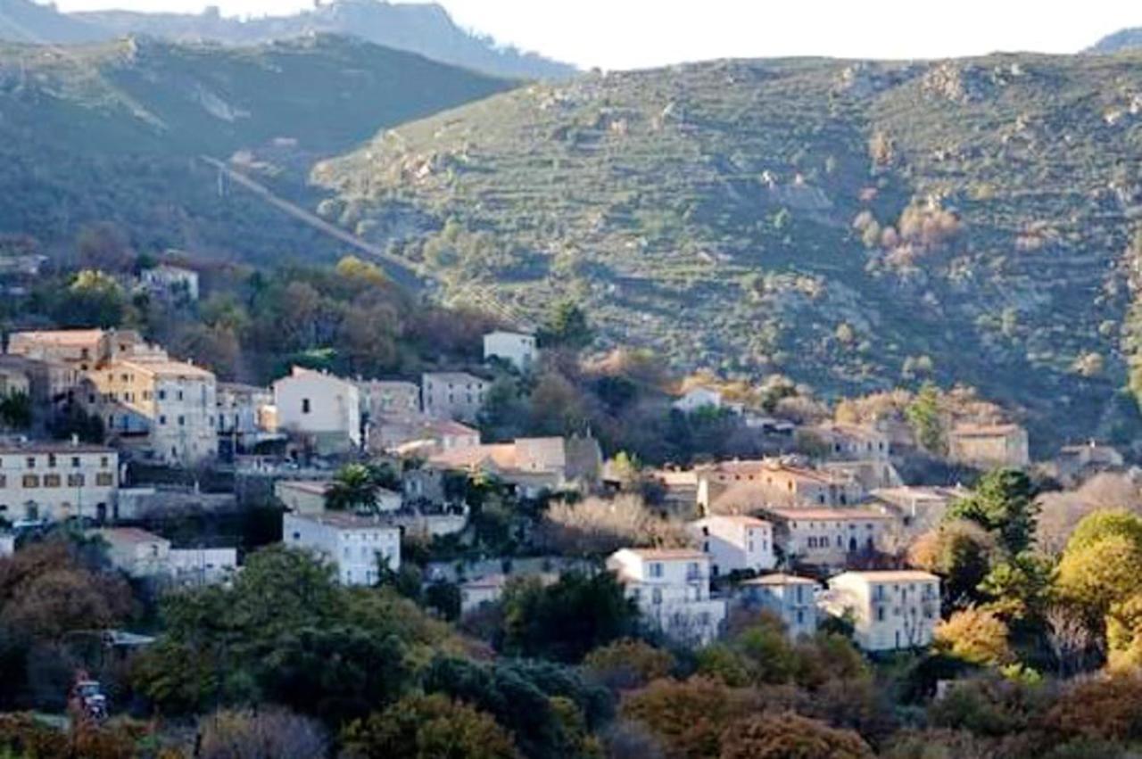 Appartement Raffine A Feliceto 120 M² Avec Vue Sur Montagne Exteriér fotografie