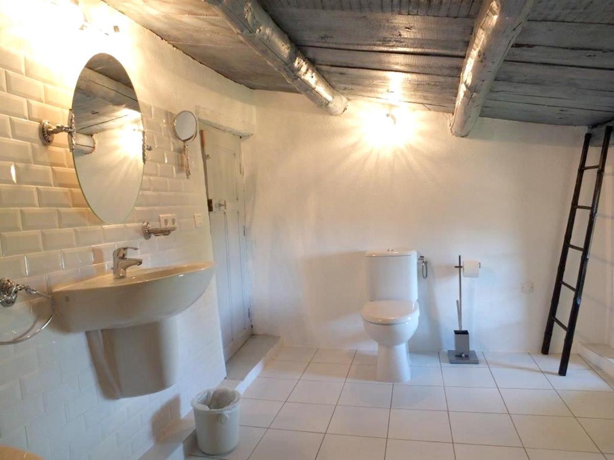 Appartement Raffine A Feliceto 120 M² Avec Vue Sur Montagne Exteriér fotografie