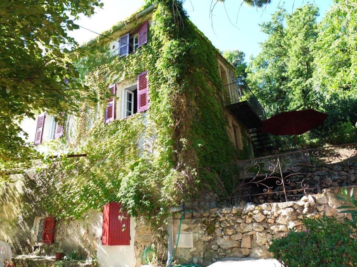 Appartement Raffine A Feliceto 120 M² Avec Vue Sur Montagne Exteriér fotografie